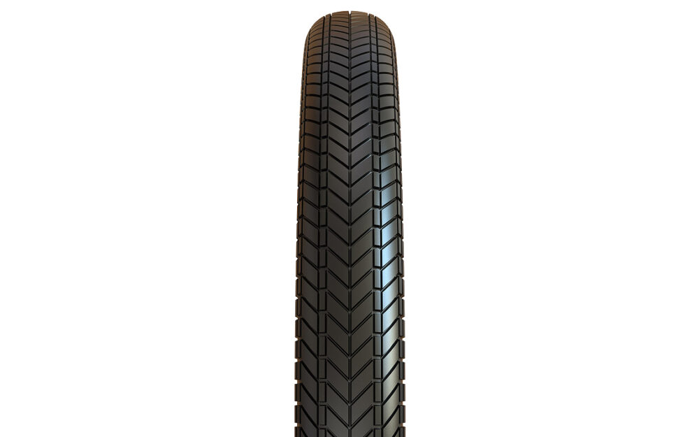 Bicycle tyre - Maxxis 29 x 2.50 Grifter - Image 2