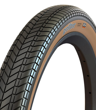 Velosipēda riepa - Maxxis 29 x 2.50 Grifter