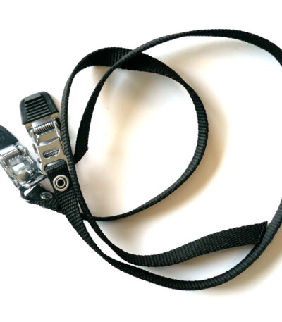 Pedāļu klipšu siksniņas - Union Strap-W