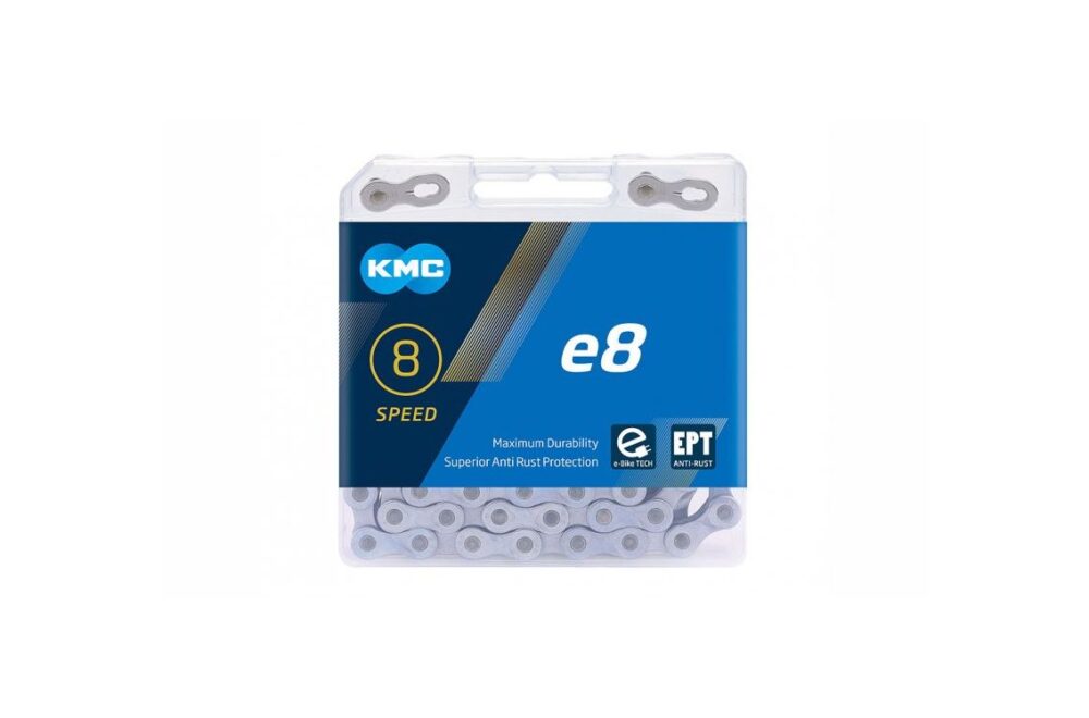 Ķēde - KMC e8 Turbo EPT E-Bike