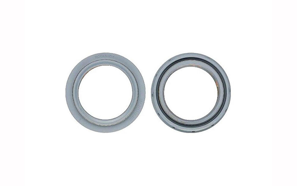 Dakšas remonta komplekts - RockShox Dust Wiper Kit