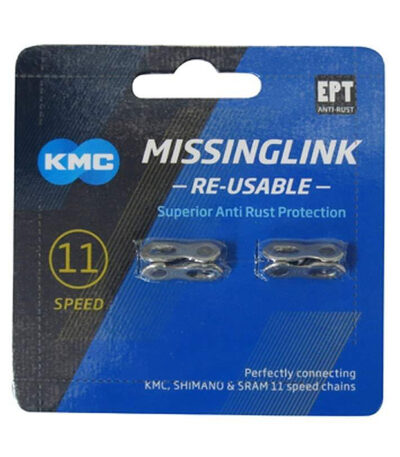 Ķēdes savienotājs - KMC MissingLink 11R EPT