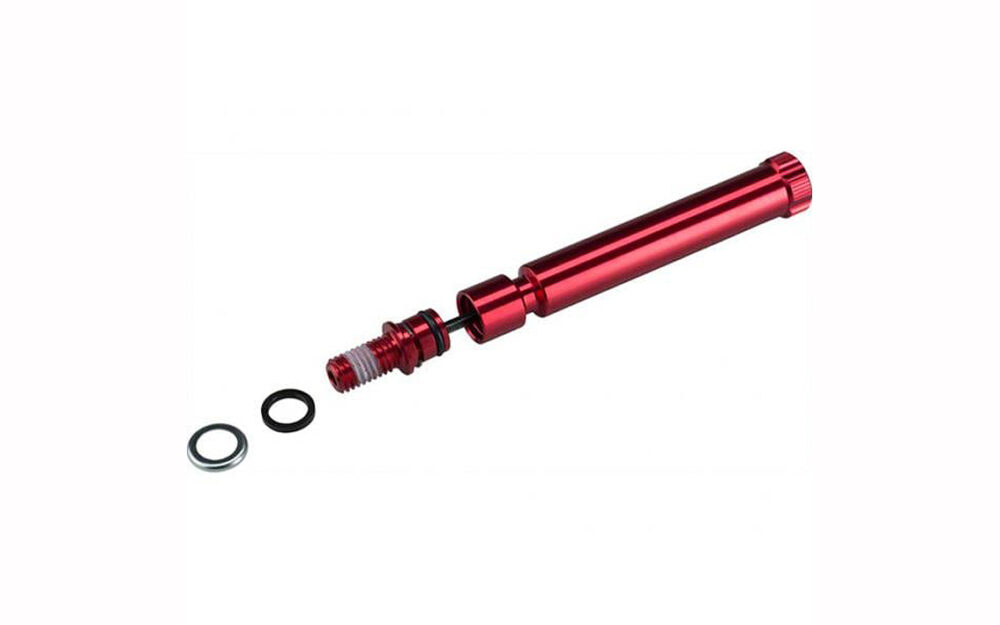 Dakšas remonta komplekts - RockShox Rebound Damper Knob Kit