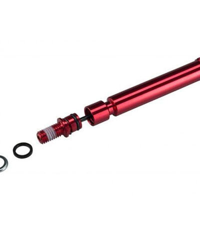 Dakšas remonta komplekts - RockShox Rebound Damper Knob Kit
