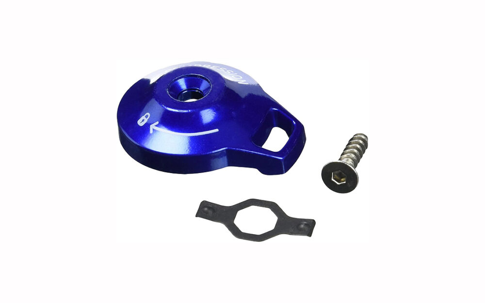 Dakšas remonta komplekts - RockShox Compression Damper Knob Kit