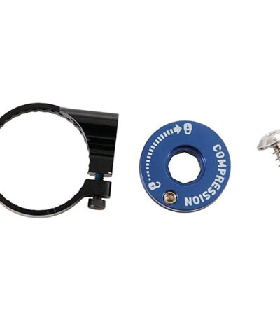 Dakšas remonta komplekts - RockShox Compression Damper Knob Kit