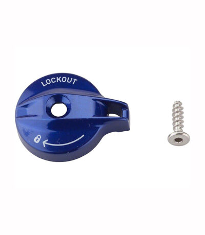 Dakšas remonta komplekts - RockShox Compression Damper Knob Kit