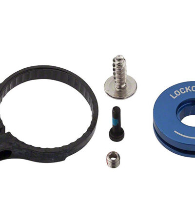 Dakšas remonta komplekts - RockShox Compression Damper Knob Kit