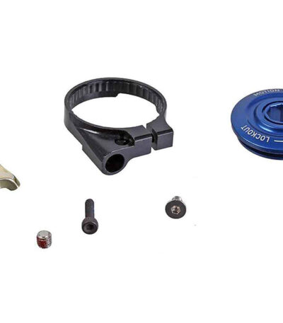 Dakšas remonta komplekts - RockShox Compression Damper Knob Kit