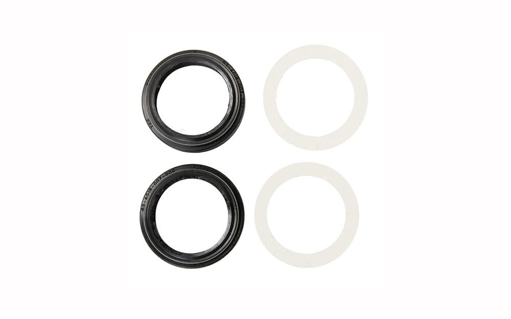 Dakšas remonta komplekts - RockShox Dust Wiper Kit