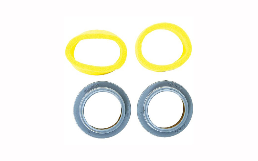 Dakšas remonta komplekts - RockShox Dust Wiper Kit