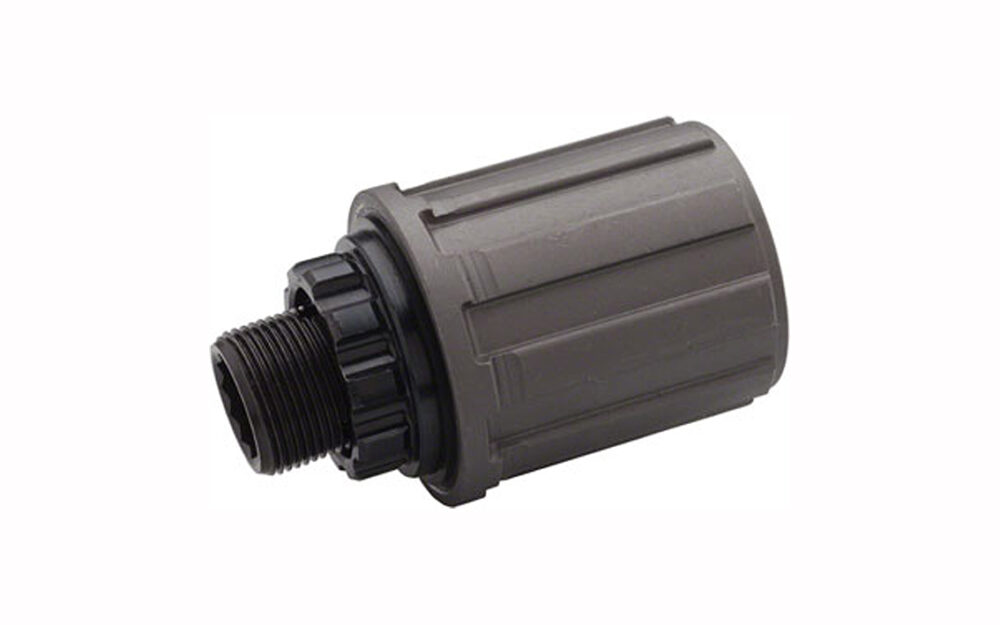 Aizmugurējās rumbas tarkšķis - SRAM MTH 406