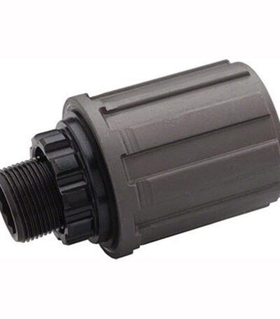 Aizmugurējās rumbas tarkšķis - SRAM MTH 406
