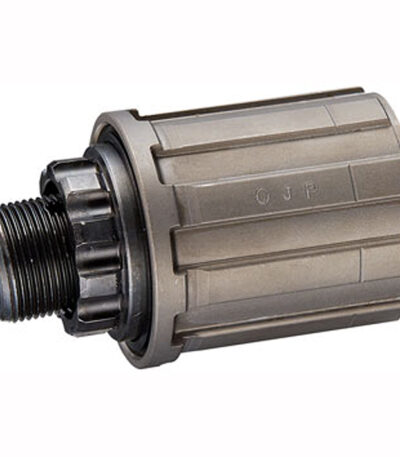 Aizmugurējās rumbas tarkšķis - SRAM MTH 506