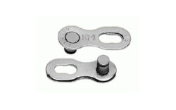Ķēdes savienotājs - KMC Missing Link 9R EPT Silver