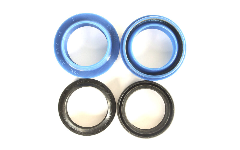 Dakšas remonta komplekts - Enduro Bearings Marzocchi FK-6607