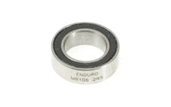 Gultnis - Enduro Bearings MR 106 2RS ABEC 3