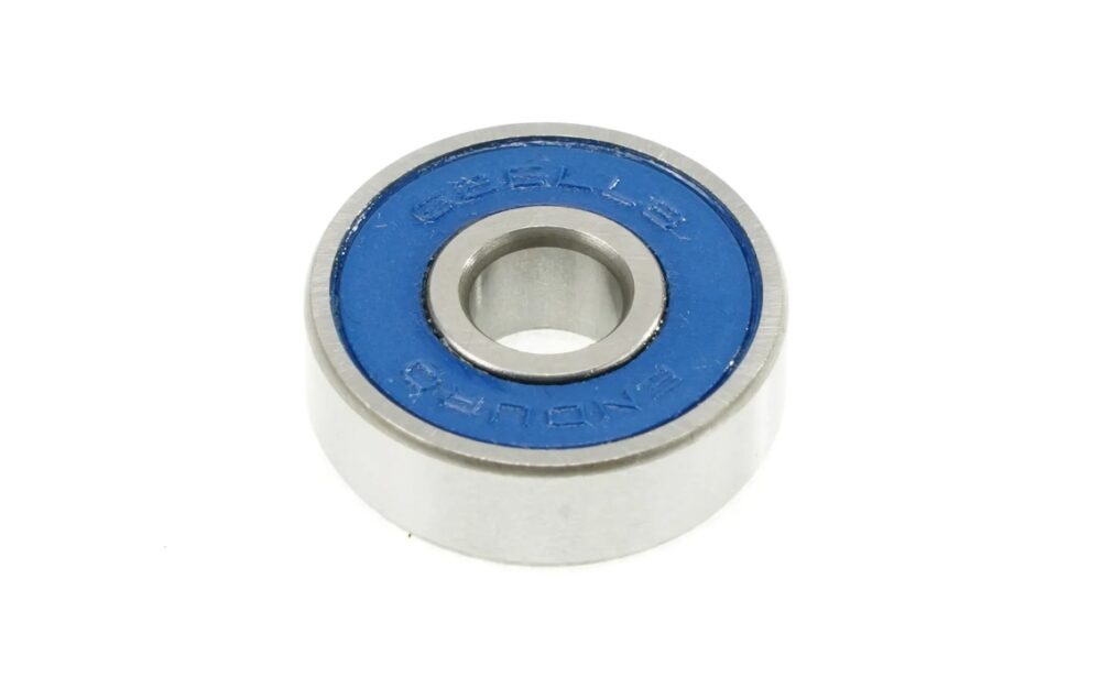 Gultnis - Enduro Bearings 626 LLB ABEC 3