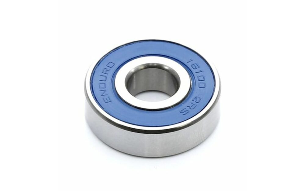 Gultnis - Enduro Bearings 16100 2RS ABEC 3