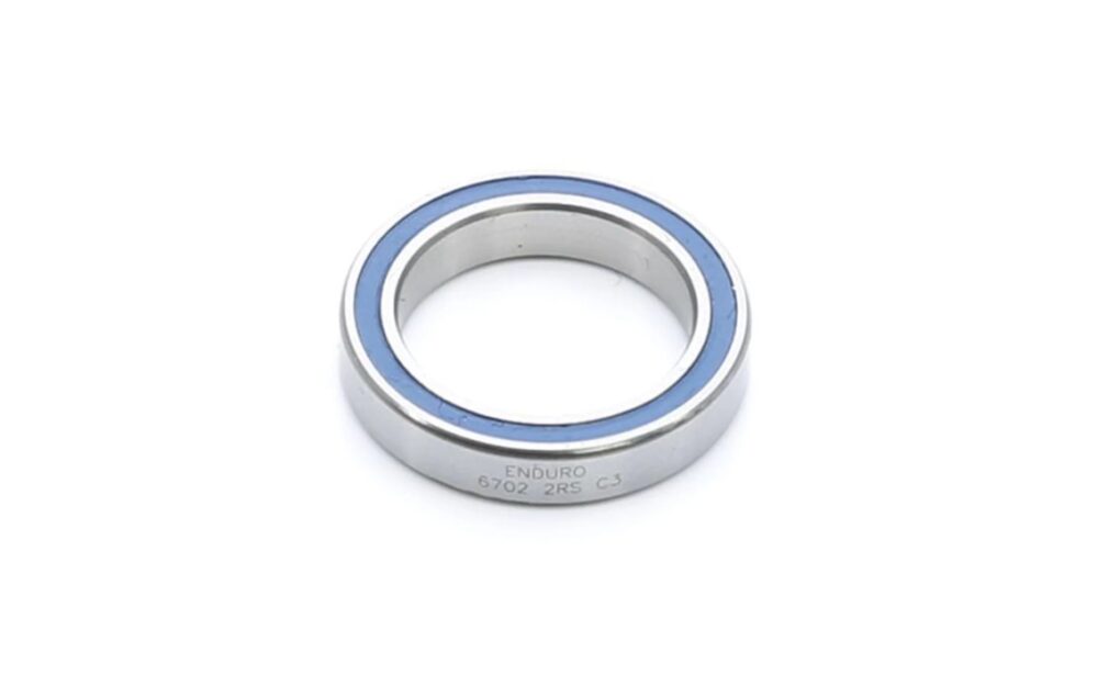 Gultnis - Enduro Bearings 6702 2RS ABEC 3