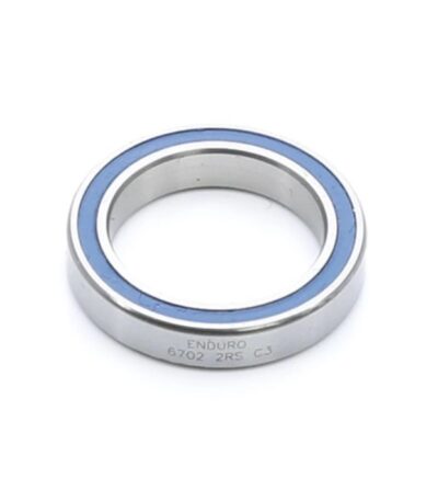 Gultnis - Enduro Bearings 6702 2RS ABEC 3