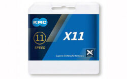 Ķēde - KMC X11 EPT