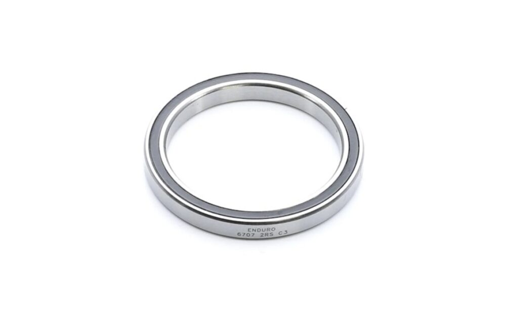 Gultnis - Enduro Bearings 6707 2RS ABEC 3