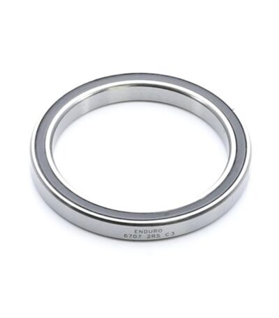 Gultnis - Enduro Bearings 6707 2RS ABEC 3