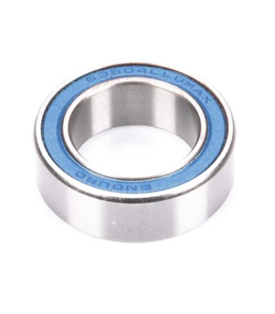 Gultnis - Enduro Bearings 63805 2RS ABEC 3