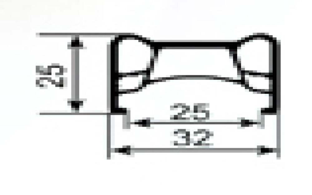 Velg 20" - Shining BX-36 - Image 3