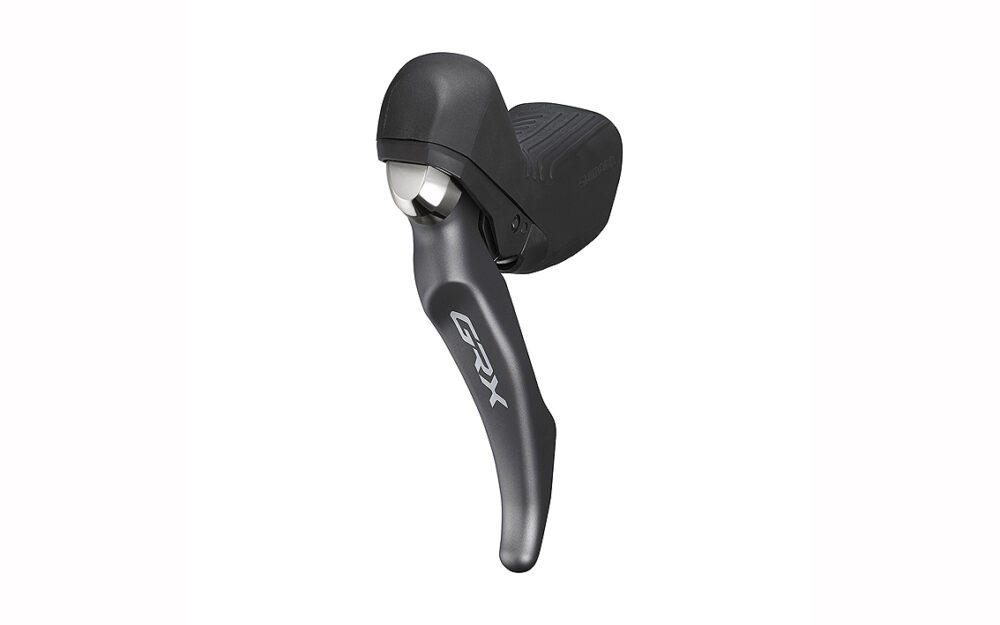Hidraulisko bremžu rokturis - Shimano BL-RX810 GRX