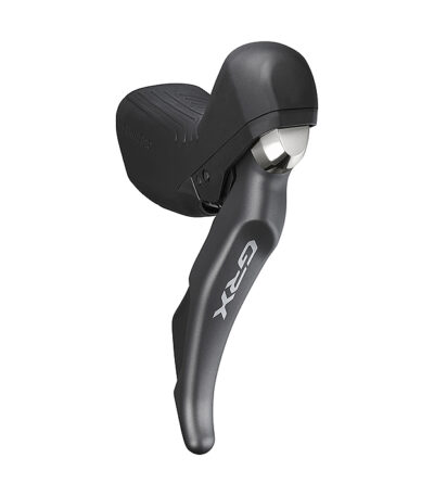 Pārslēdzēja un bremzes rokturis - Shimano ST-RX810 GRX