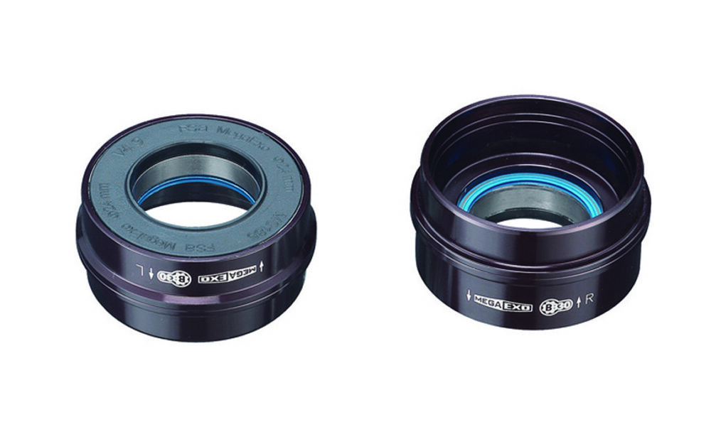 Monobloka vārpstas adapters - FSA MTB M3/42x68 CF