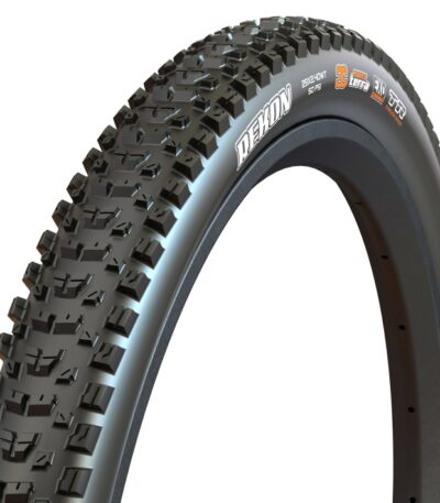 Velosipēda riepa - Maxxis 27.5 x 2.60 Rekon