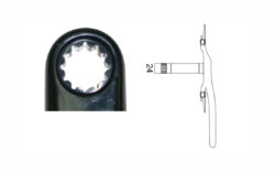 Bottom bracket - FSA MegaExo BB-6200 Road - Image 3