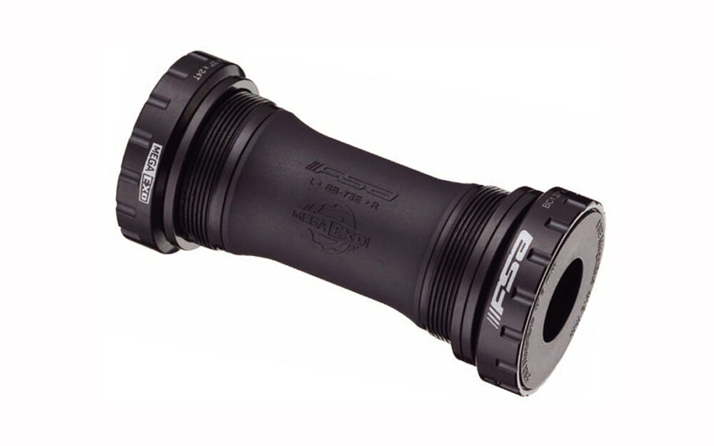 Monobloka vārpsta - FSA MegaExo BB-1000 MTB 19 mm
