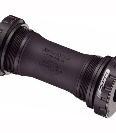 Monobloka vārpsta - FSA MegaExo BB-1000 MTB 19 mm