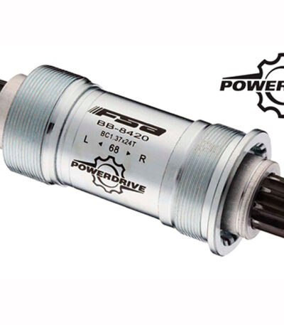 Monobloka vārpsta - FSA Power Drive