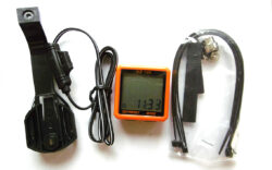 Cycling computer - Assize AS-100 - Image 2