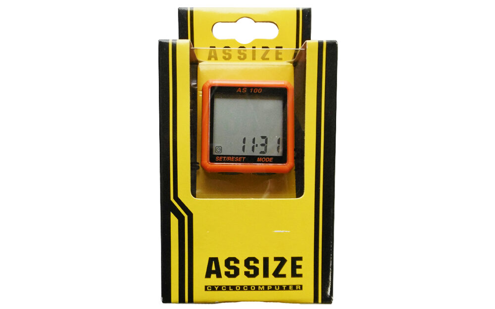 Cycling computer - Assize AS-100 - Image 3