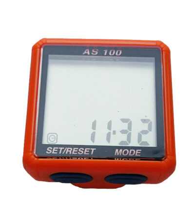 Velodators - Assize AS-100
