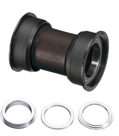 Monobloka vārpsta - FSA PF30 MTB