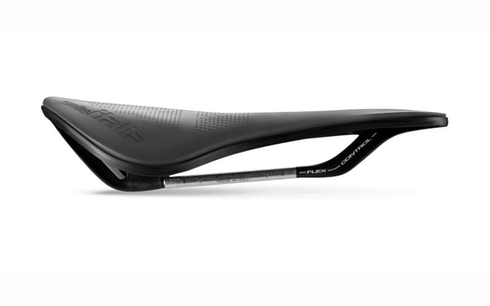 Седло - Selle Italia Model X Green Superflow L — изображение 2