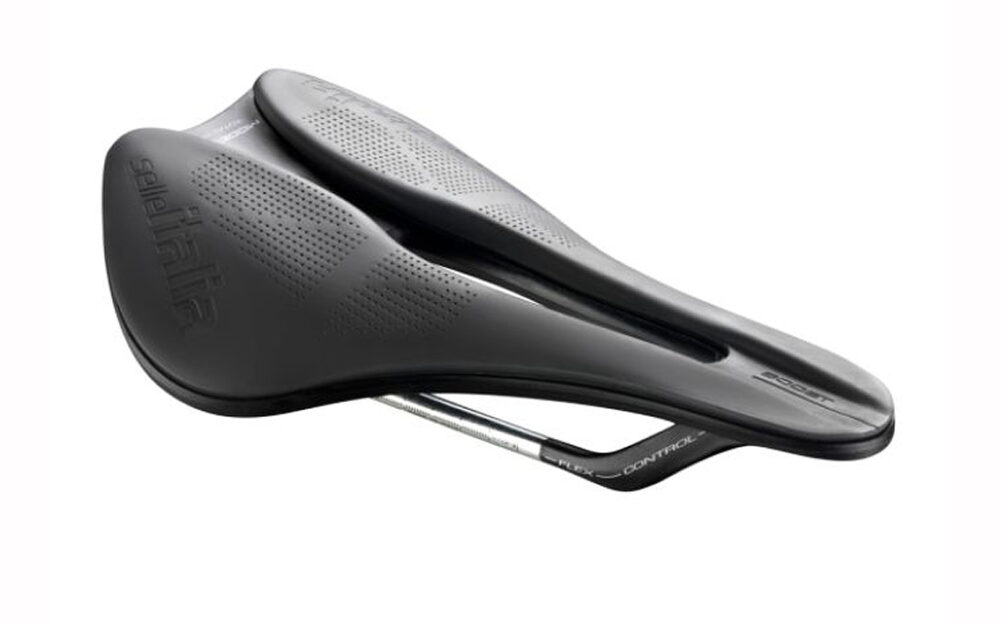 Седло - Selle Italia Model X Green Superflow L — изображение 3