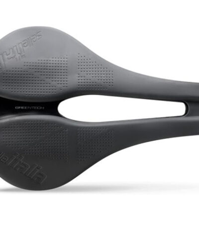 Sēdeklis - Selle Italia Model X Green Superflow L