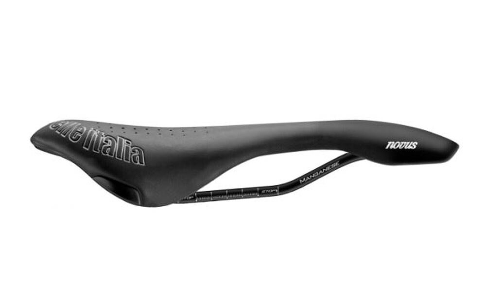 Sadul - Selle Italia Novus Endurance TM Superflow L - Image 2