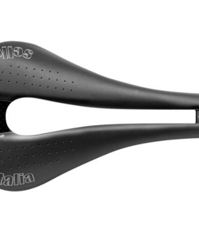 Sēdeklis - Selle Italia Novus Endurance TM Superflow L