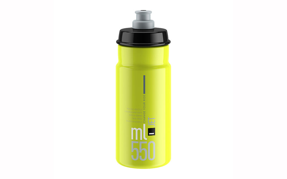 Blašķe - Elite Jet Yellow Fluo