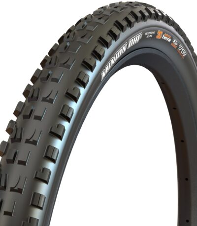 Velosipēda riepa - Maxxis 29 x 2.50 Minion DHF
