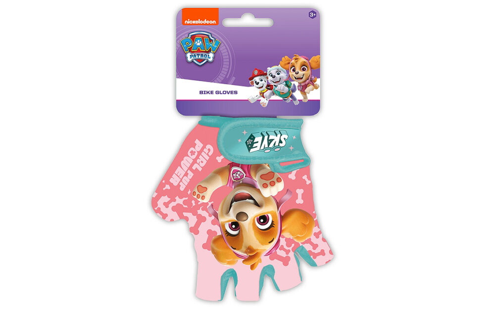 Gloves - Seven Paw Patrol Girls - Image 2